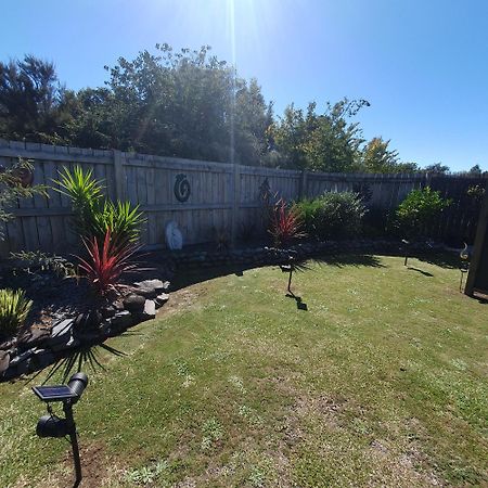 Moe Marie Sleep Peacefully Turangi Exterior foto