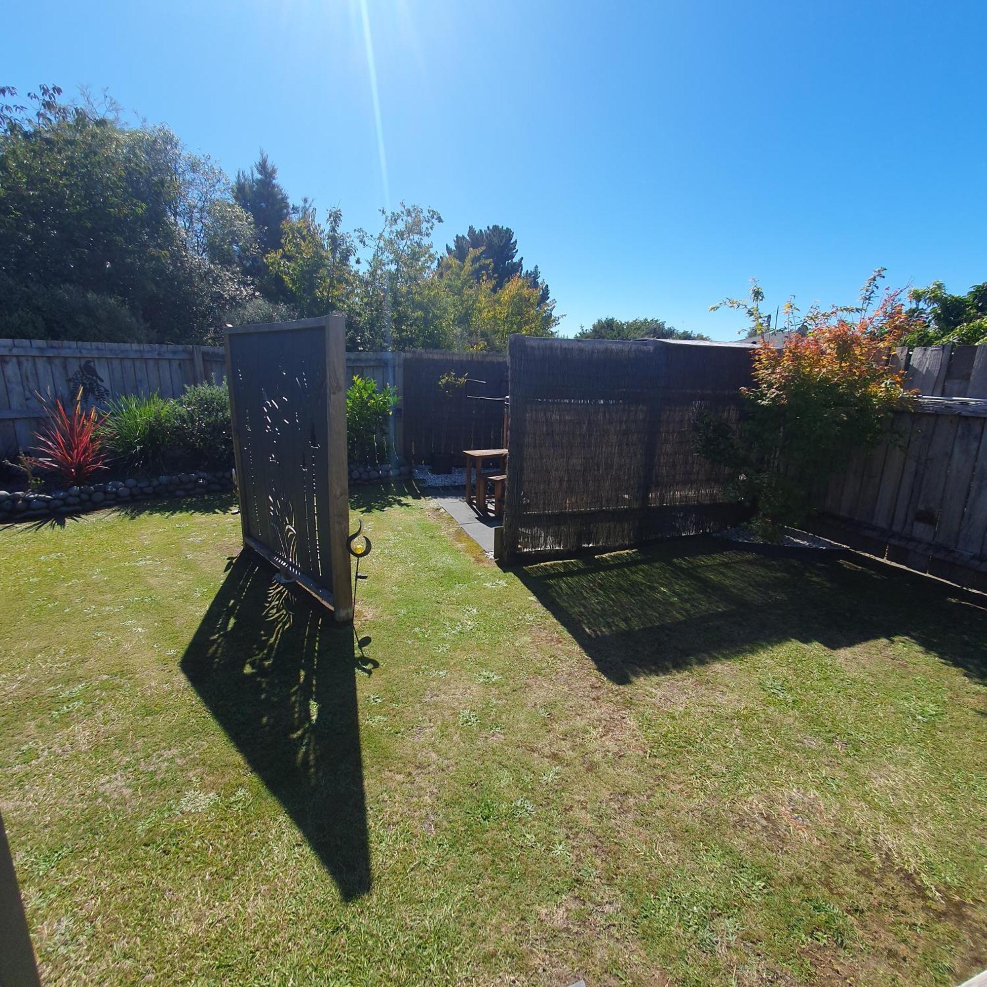 Moe Marie Sleep Peacefully Turangi Exterior foto