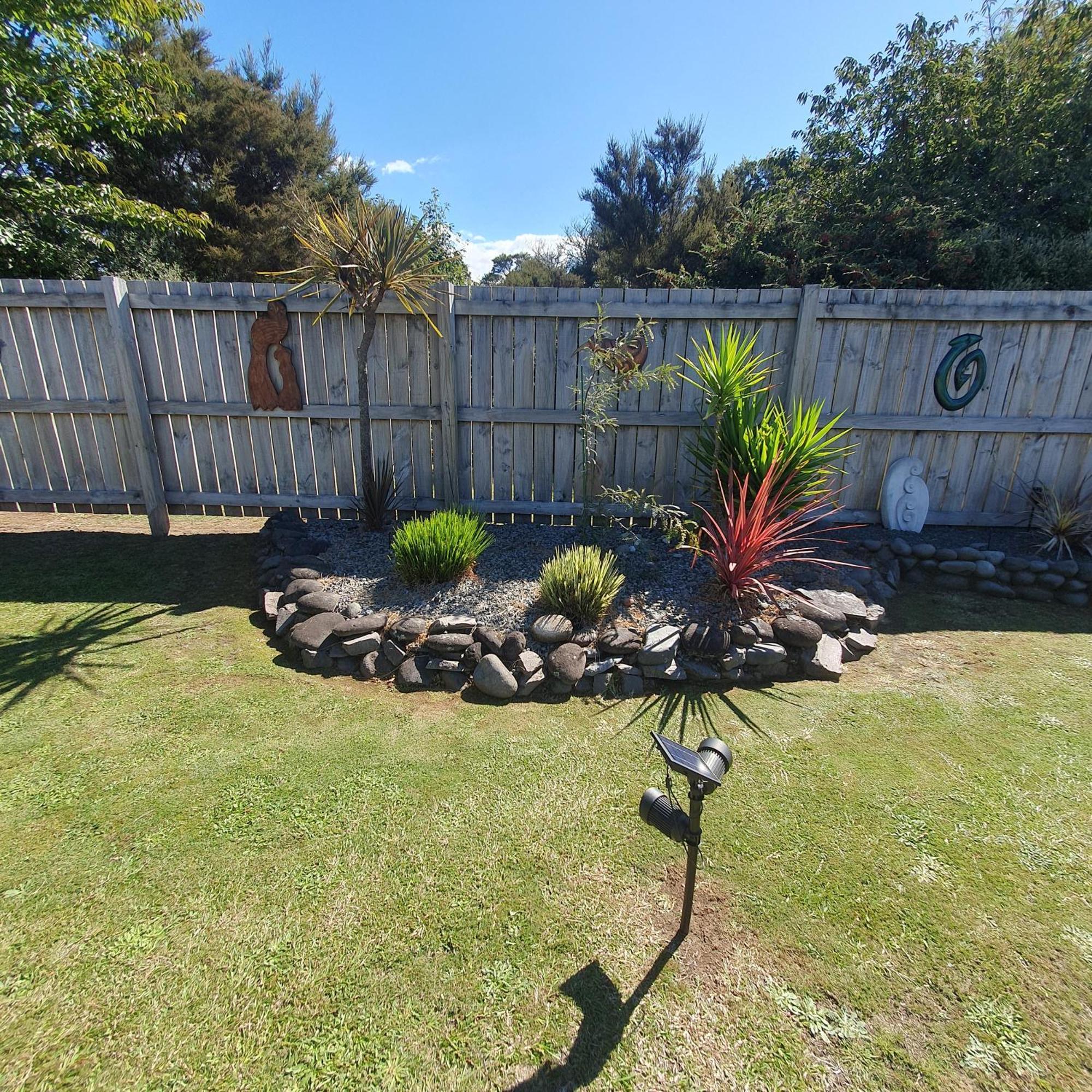 Moe Marie Sleep Peacefully Turangi Exterior foto