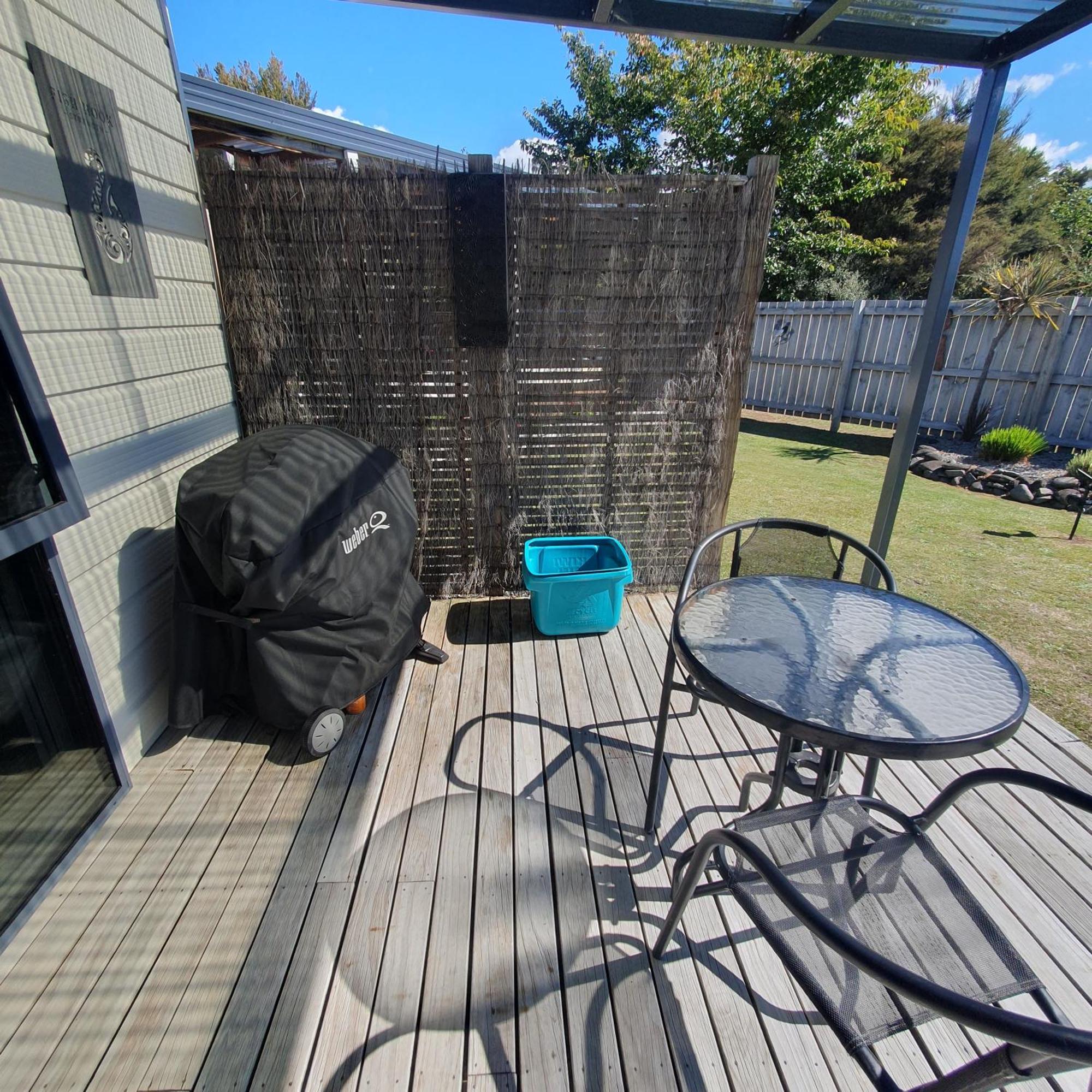 Moe Marie Sleep Peacefully Turangi Exterior foto