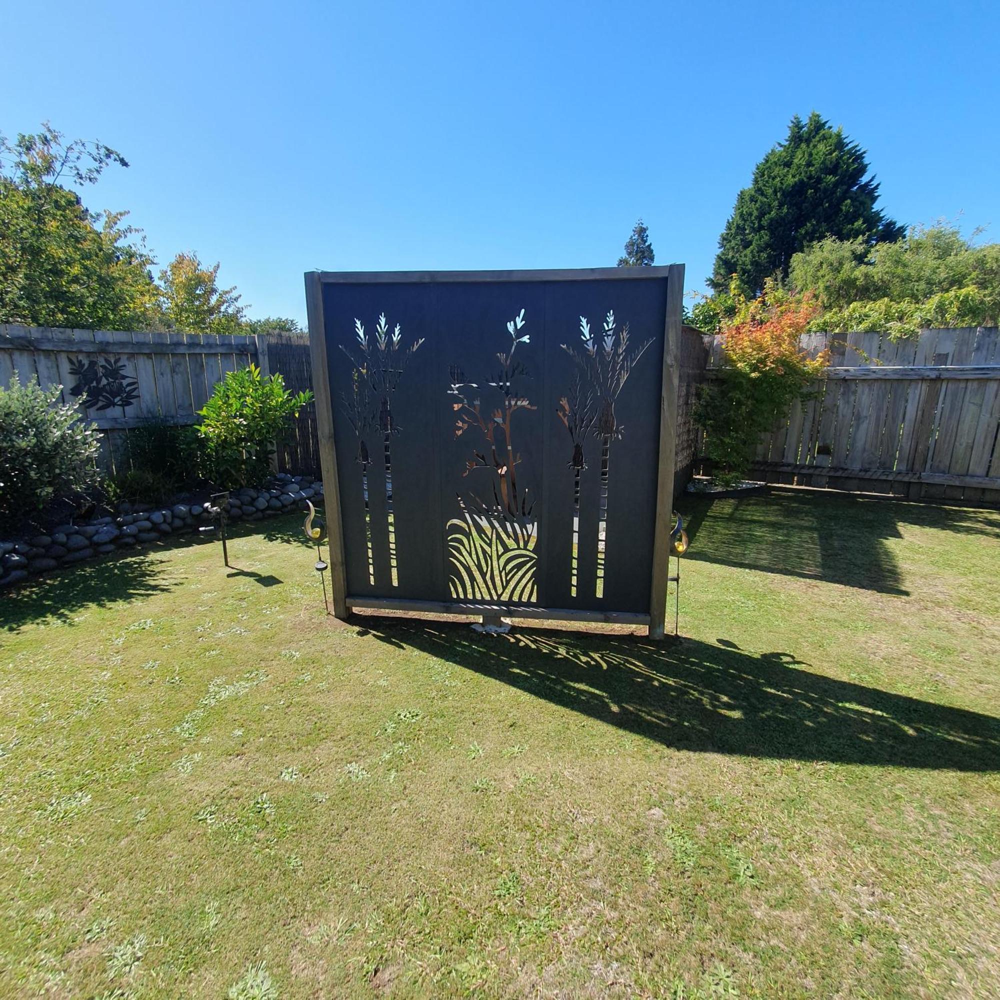 Moe Marie Sleep Peacefully Turangi Exterior foto
