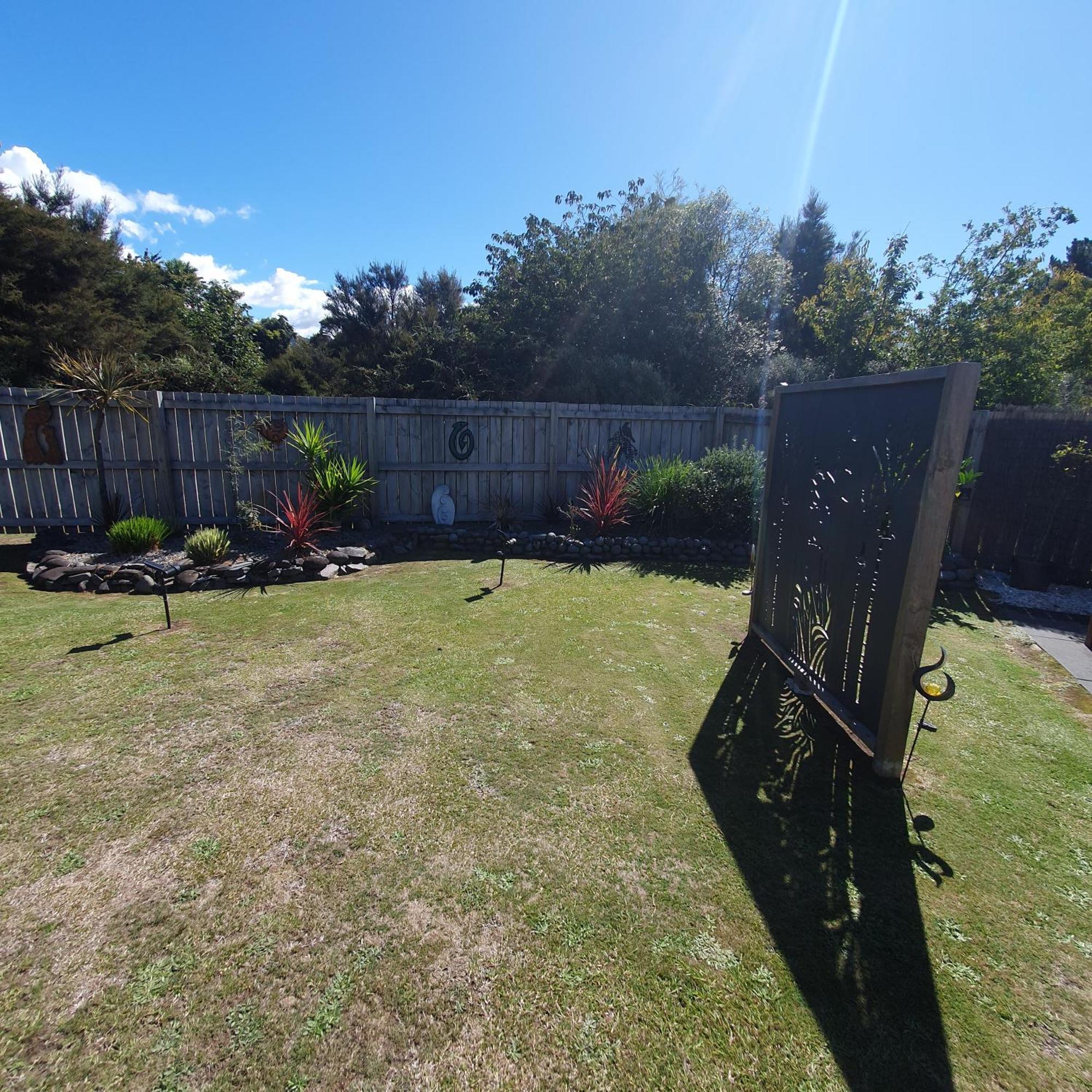 Moe Marie Sleep Peacefully Turangi Exterior foto