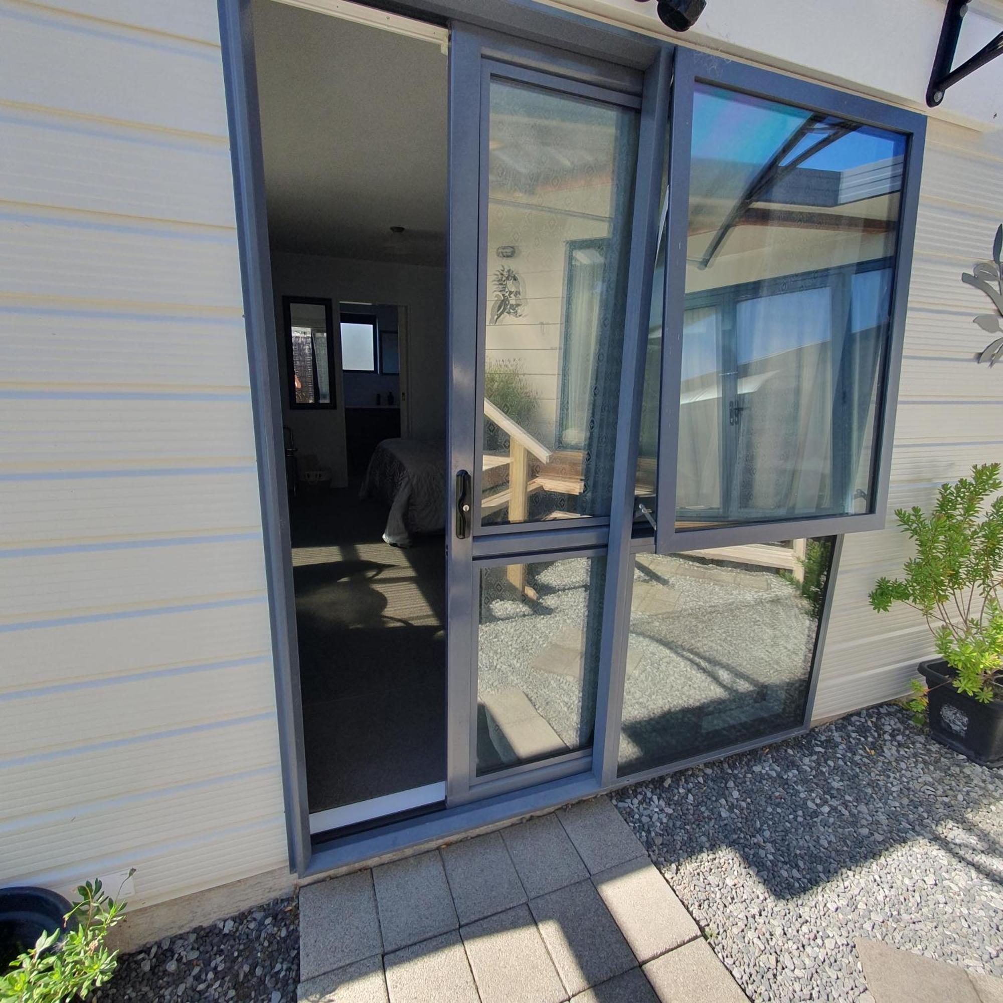 Moe Marie Sleep Peacefully Turangi Exterior foto