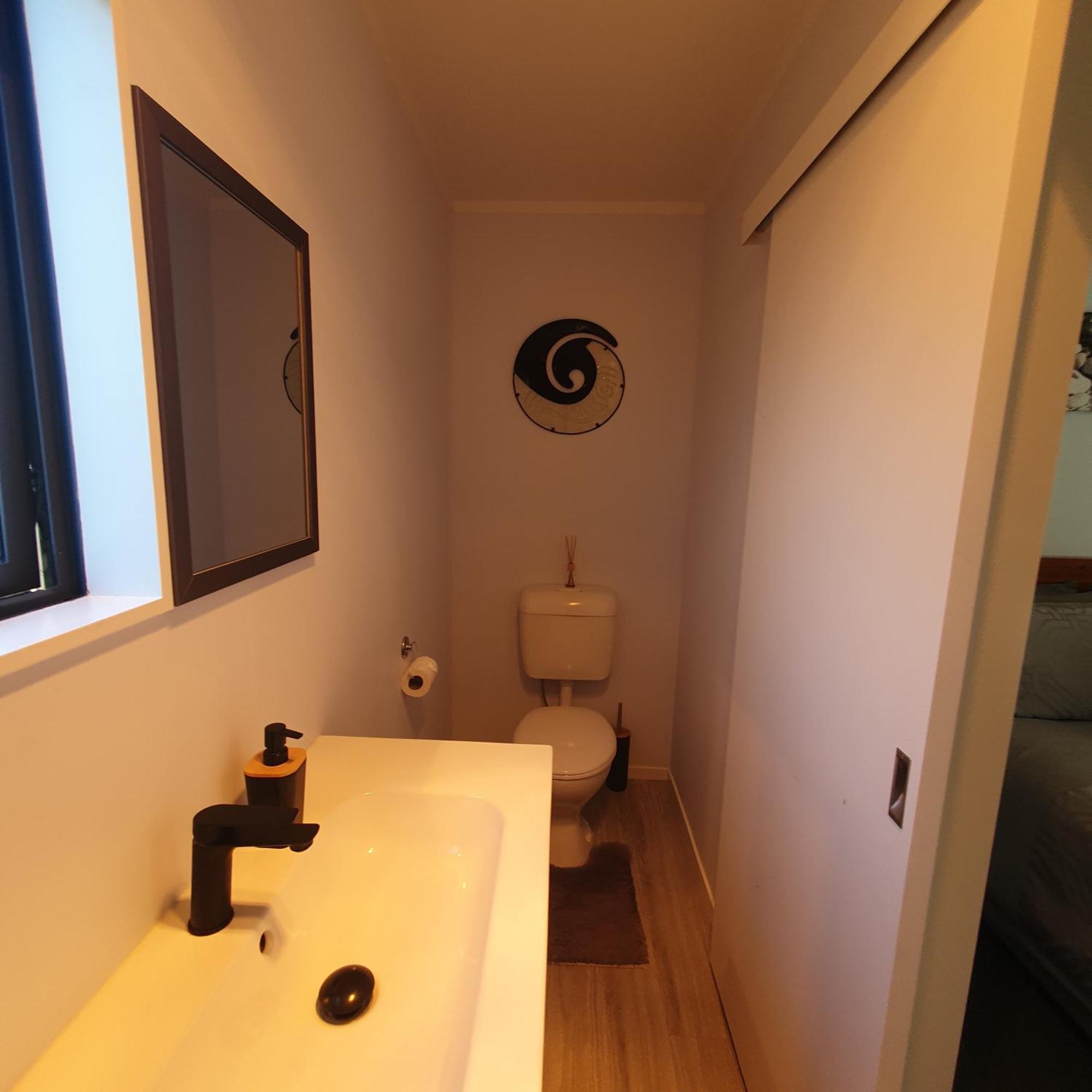Moe Marie Sleep Peacefully Turangi Exterior foto