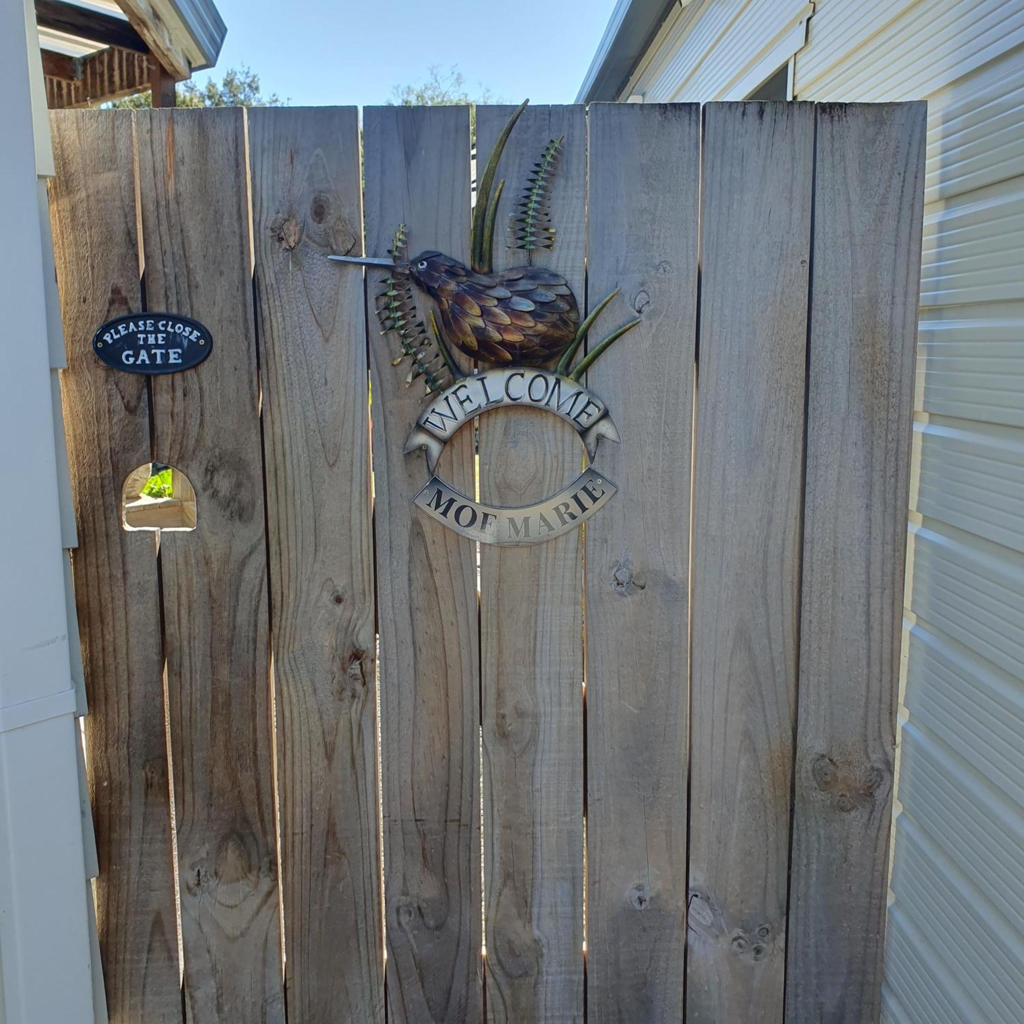 Moe Marie Sleep Peacefully Turangi Exterior foto
