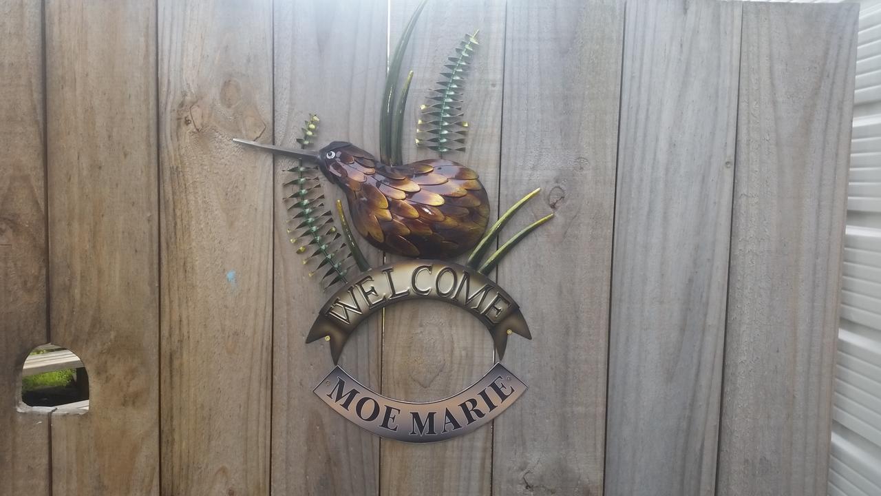 Moe Marie Sleep Peacefully Turangi Exterior foto